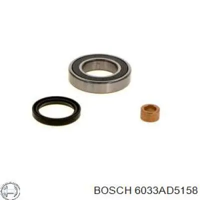 Ремкомплект стартера Bosch 6033AD5158