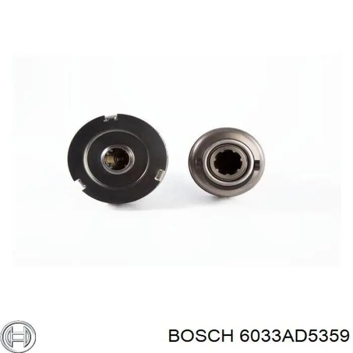 6033AD5359 Bosch