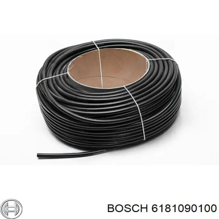 A110159181864 Mercedes Провода высоковольтные