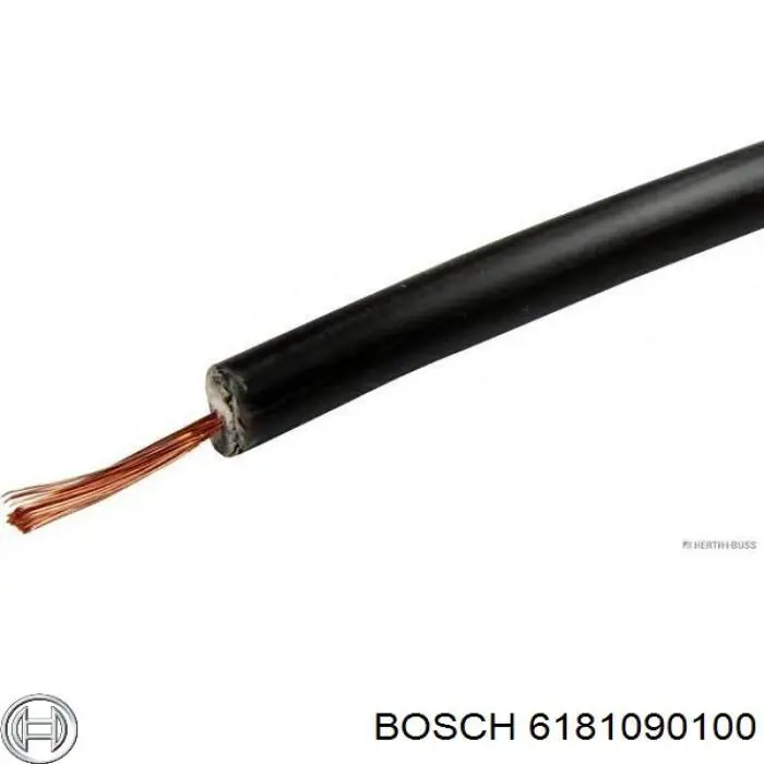 Провода зажигания Mercedes A110159181864 цена, от 16.34 USD