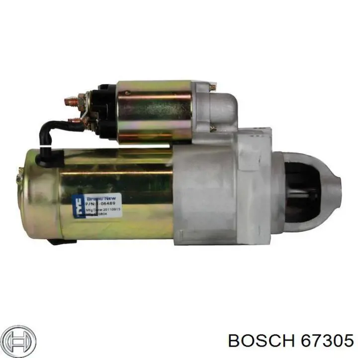 67305 BOSCH