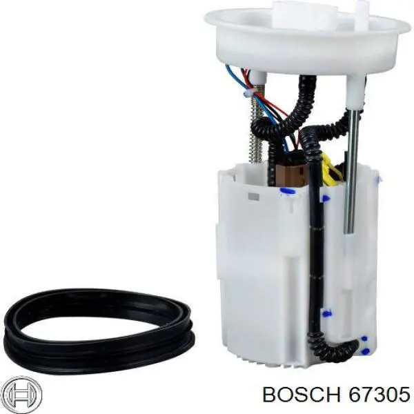 67305 BOSCH