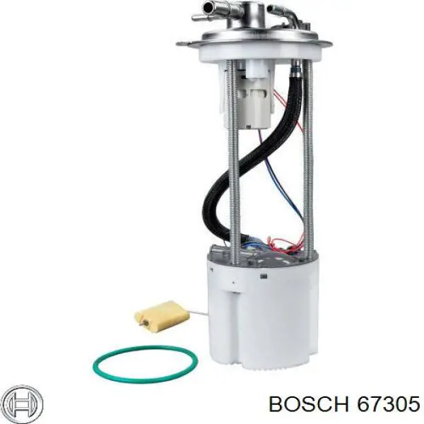 67305 BOSCH