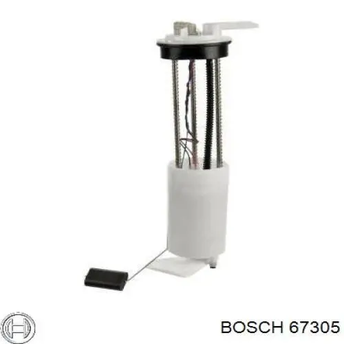 67305 BOSCH