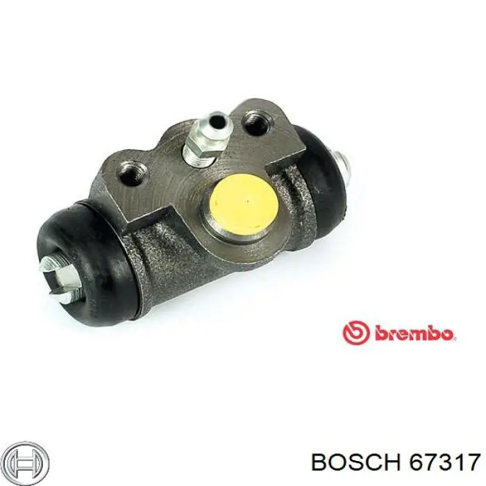  67317 Bosch