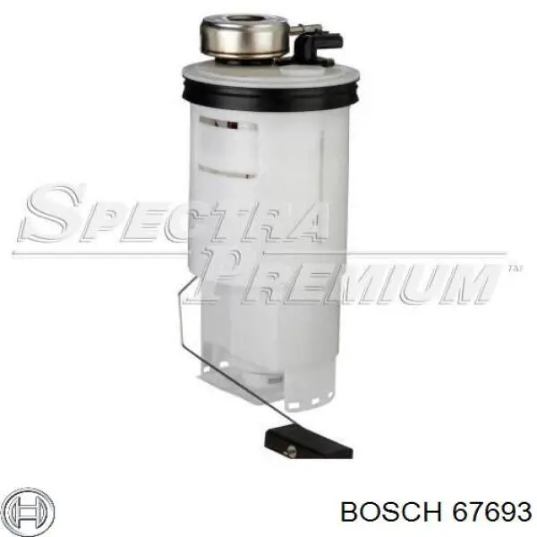  67693 Bosch