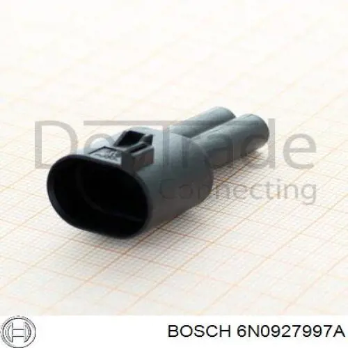 6N0927997A Bosch 