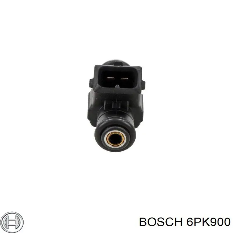 Ремень кондиционера Bosch 6PK900