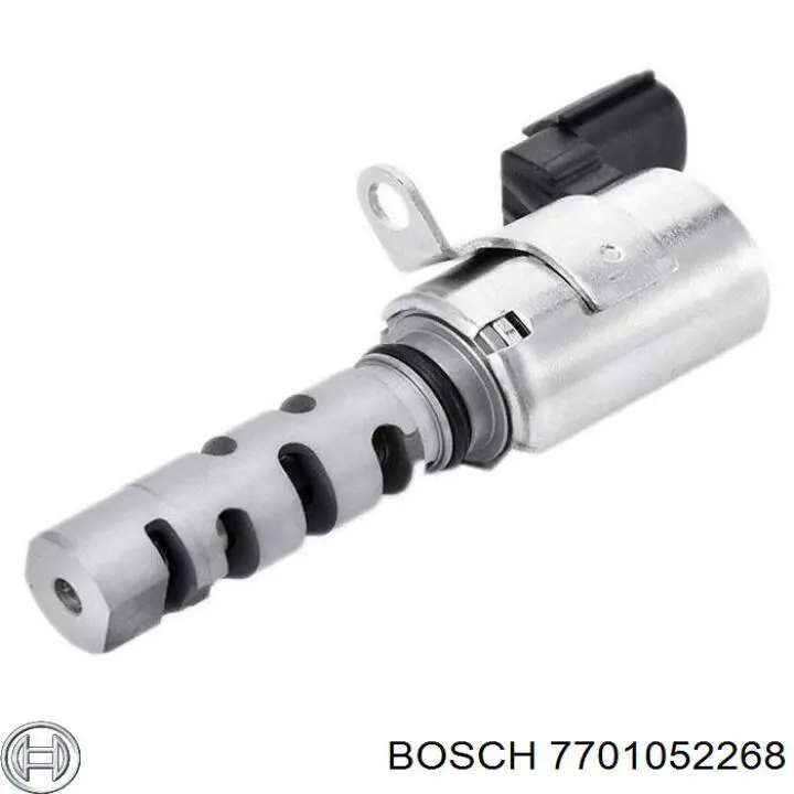 7701052268 Bosch Редукционный клапан ТНВД