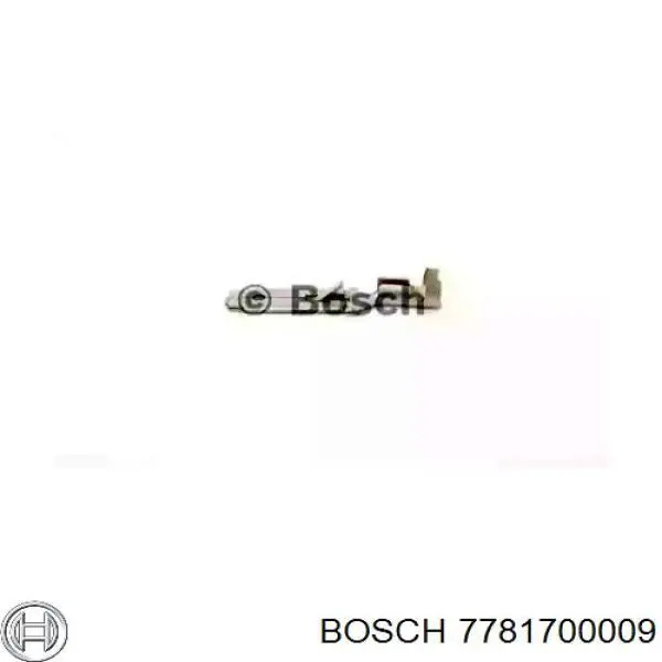 7781700009 Bosch 