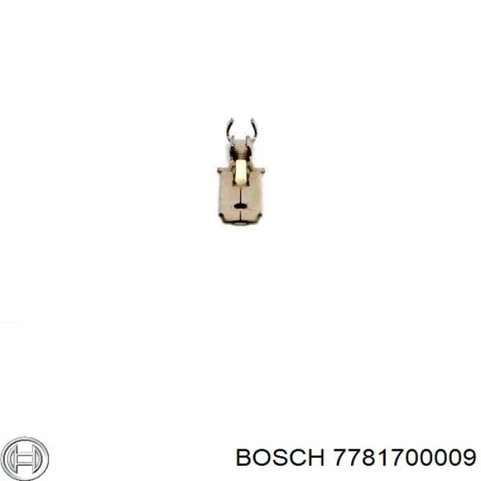  Bosch 7781700009 цена, от 0.14 USD