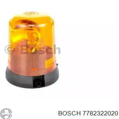  7782322020 Bosch