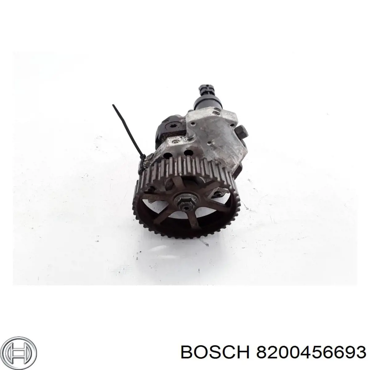 Купить 8200456693 Bosch ТНВД