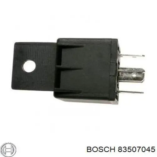  Chrysler 83507045 цена, от 5.90 USD