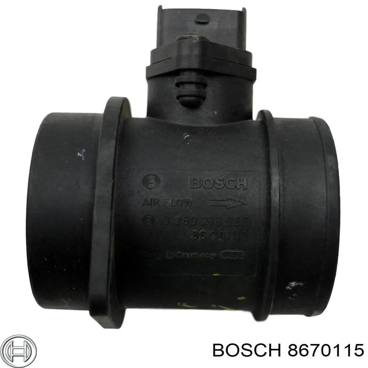 ДМРВ 8670115 Bosch