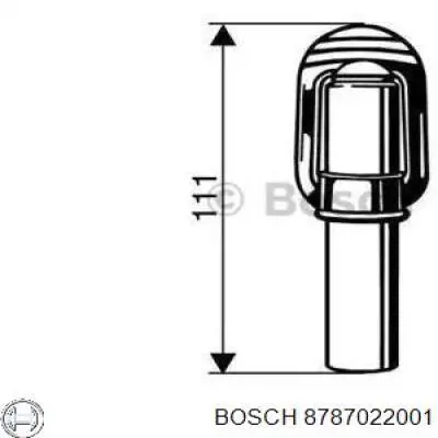  8787022001 Bosch