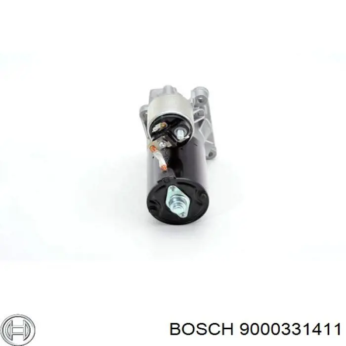 Стартер 9000331411 Bosch