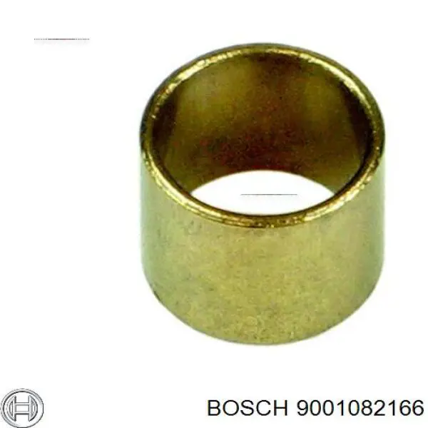 Втулка стартера Bosch 9001082166