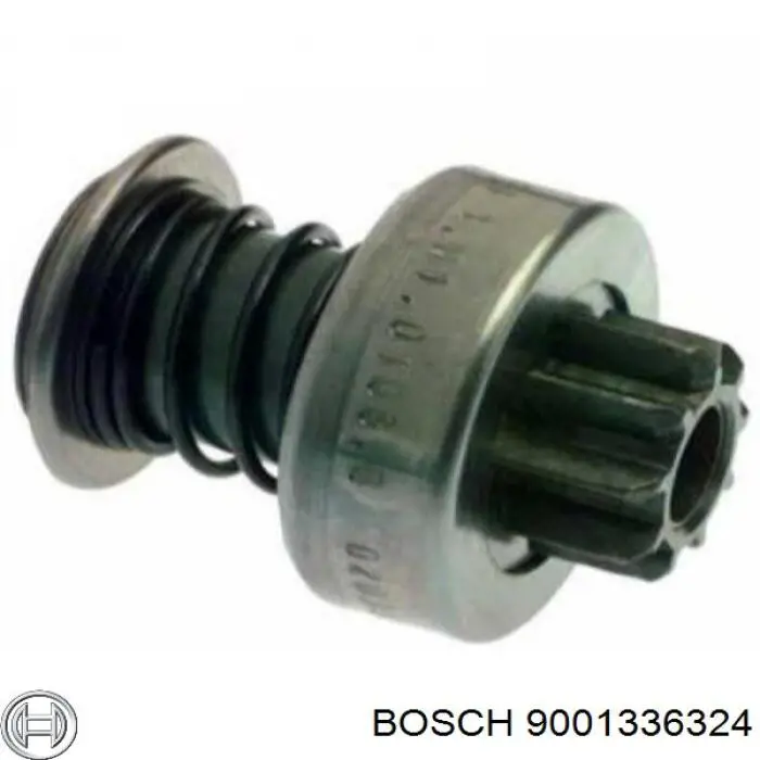 Бендикс стартера 9001336324 Bosch