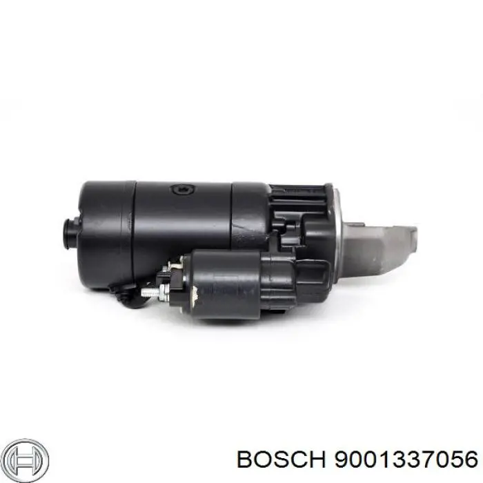 9001337056 Bosch Редуктор стартера