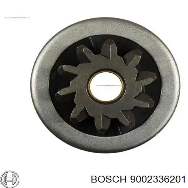  Бендикс Bosch 9002336201 цена, от 11.89 USD