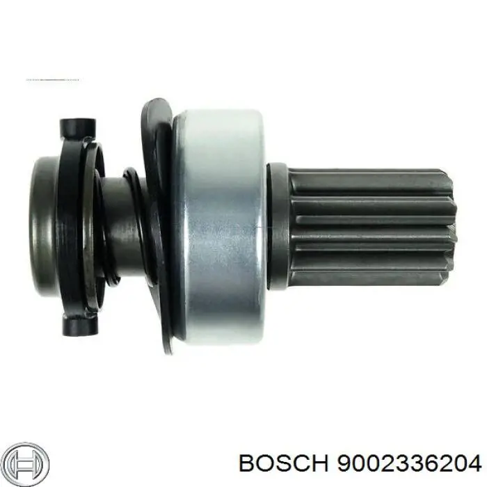 Бендикс стартера 9002336204 Bosch