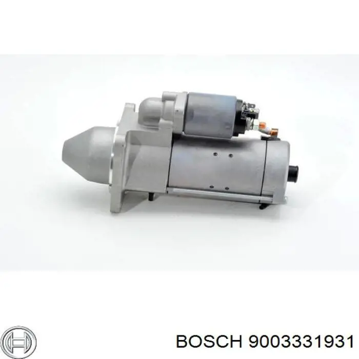 Ремкомплект стартера 9003331931 Bosch