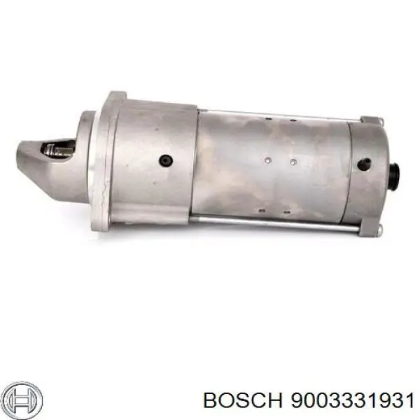 9003331931 Bosch Ремкомплект стартера
