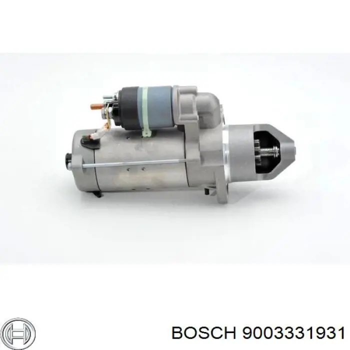 Купить 07Z911365 VAG Ремкомплект стартера