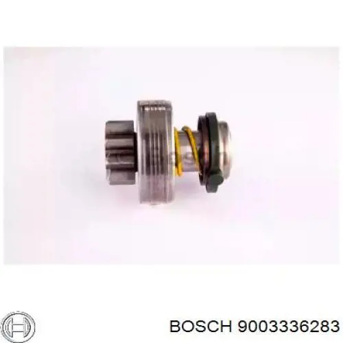 9003336283 Bosch бендикс стартера