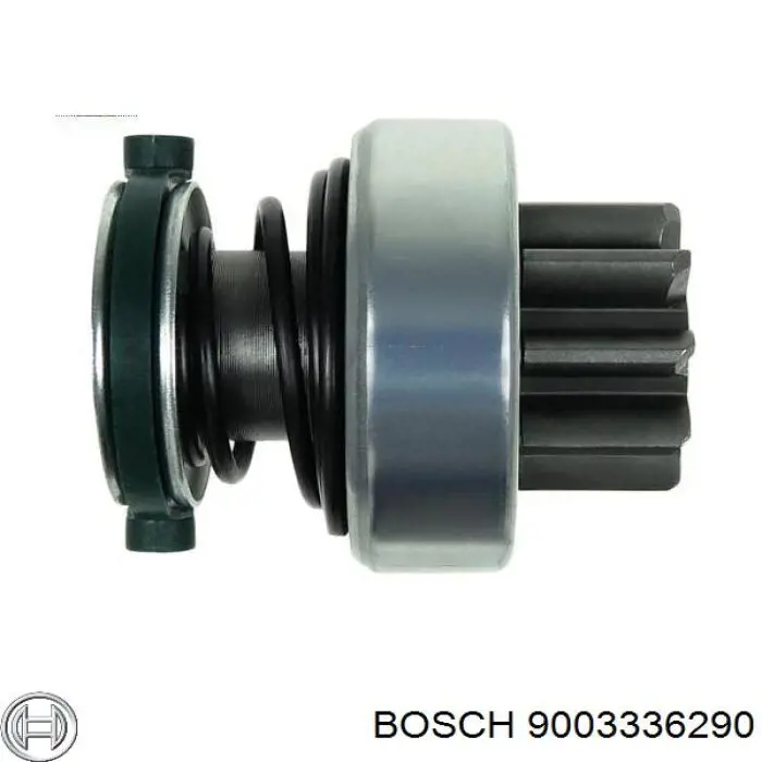 9003336290 Bosch бендикс стартера