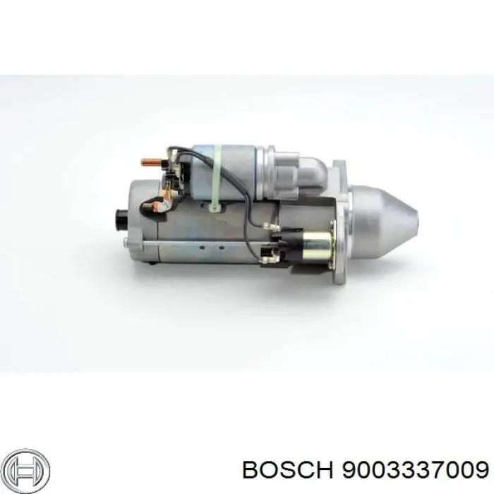 Комплект подшипника ступицы колеса Bosch 9003337009 цена, от 12.59 USD