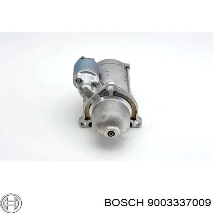 Подшипник ступицы 9003337009 Bosch