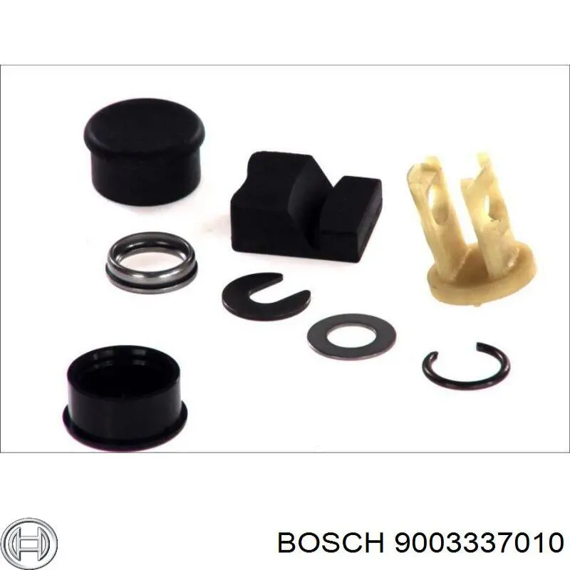 Ремкомплект стартера Bosch 9003337010