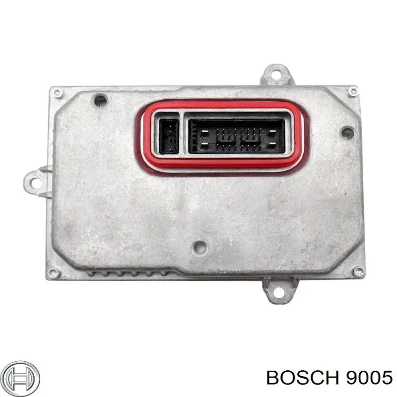 Ремень ГРМ 9005 Bosch