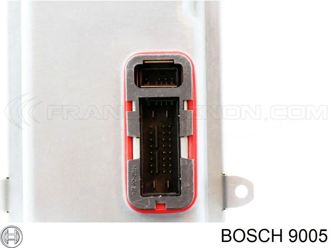 Зубчатый ремень Bosch 9005 цена, от 5.52 USD