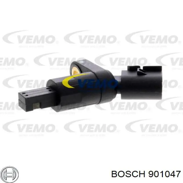 Ремень вариатора Bosch 901047 цена, от 370.80 USD