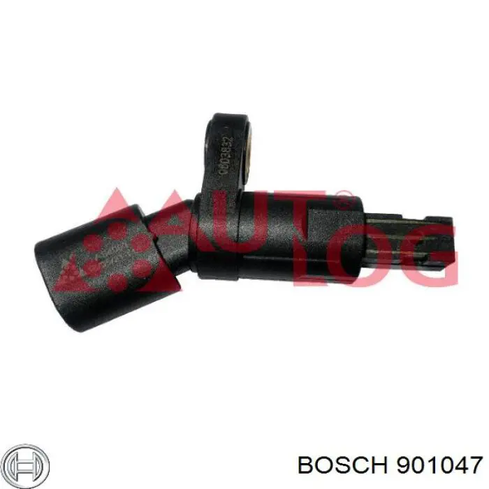 Ремень вариатора 901047 Bosch