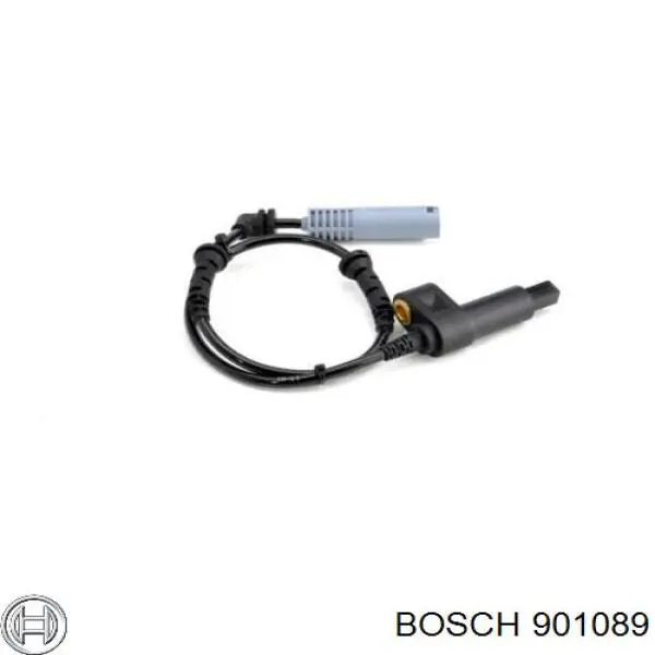  Bosch 901089 цена, от 429.67 USD