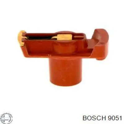 9051 Bosch ремень грм