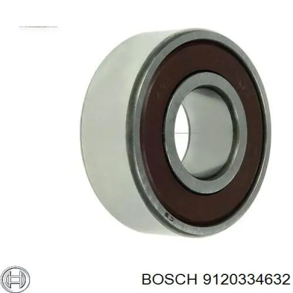 Генератор автомобиля Casco CAL20103AS