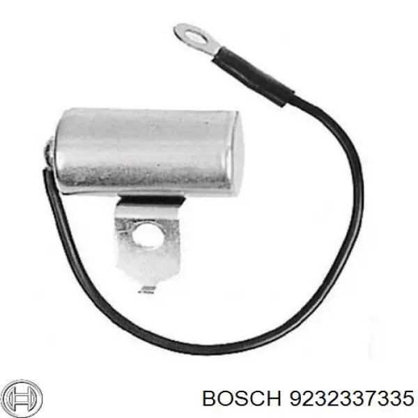 Купить 9232337335 Bosch 