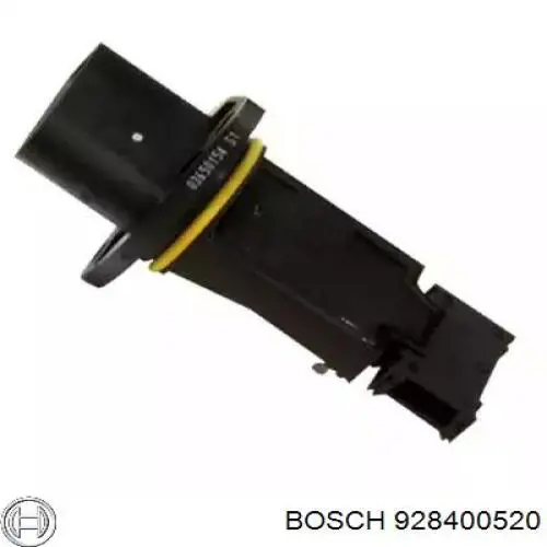 Купить 928400520 Bosch Воздухомер