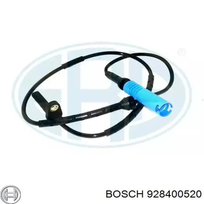 928400520 Bosch Датчик расхода воздуха