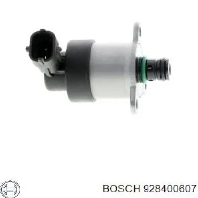 928400607 Bosch клапан регулировки давления (редукционный клапан тнвд Common-Rail-System)