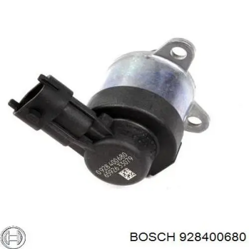 Регулятор давления ТНВД Bosch 928400680 цена, от 39.71 USD