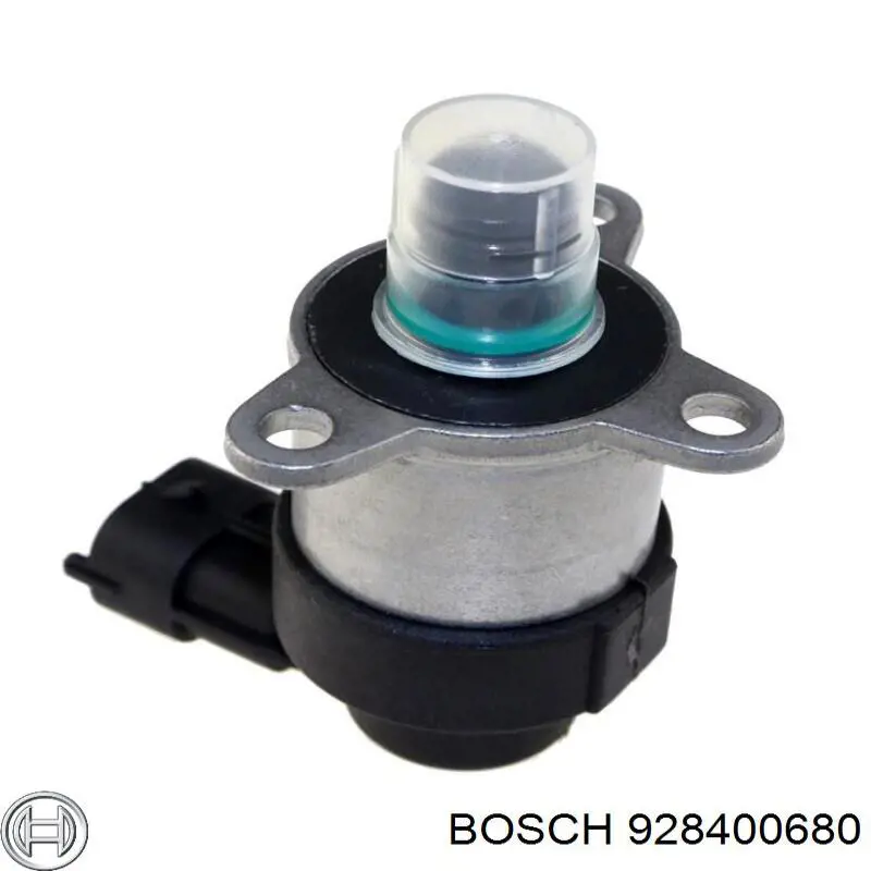 Купить 928400680 Bosch Клапан редукционный