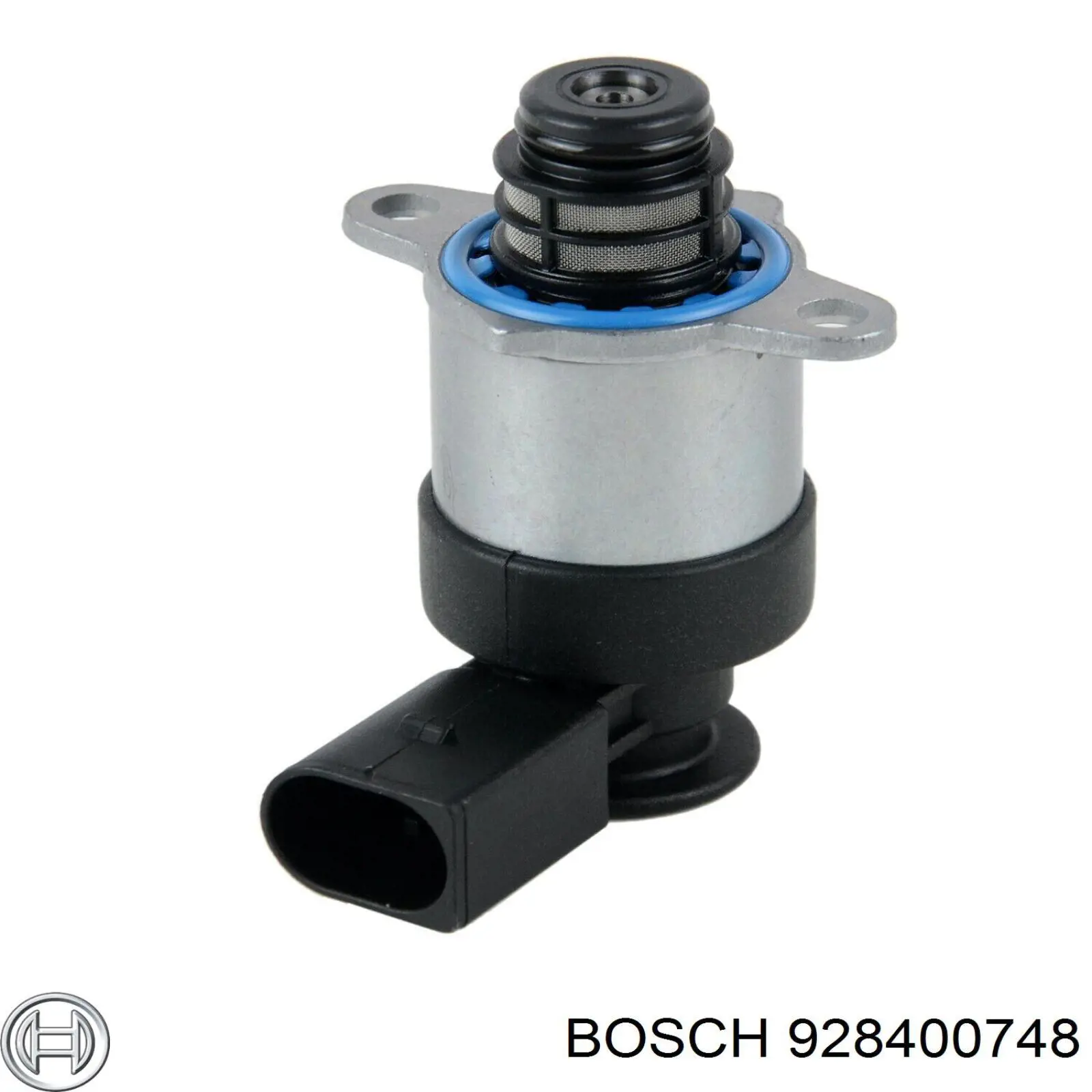 Клапан редукционный 928400748 Bosch