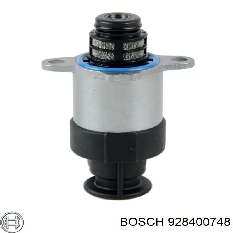 928400748 Bosch Редукционный клапан ТНВД