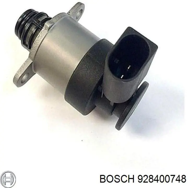 Регулятор давления ТНВД Bosch 928400748 цена, от 122.76 USD